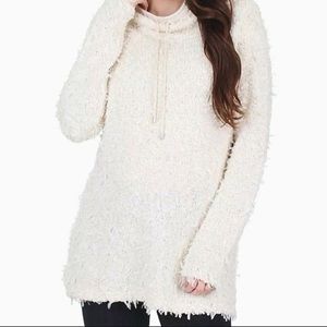 Nic + Zoe Textured Sweater
